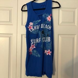 Disney’s Stitch Pajama Dress
